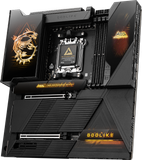  Bo mạch chủ MSI MEG X870E GODLIKE (DDR5) 