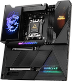  Bo mạch chủ MSI MEG X870E GODLIKE (DDR5) 