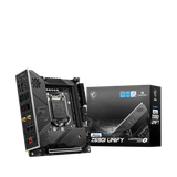  MSI MEG Z590i UNIFY 