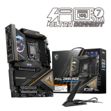  Bo mạch chủ MSI MEG Z890 ACE (DDR5) 