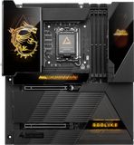  Bo mạch chủ MSI MEG Z890 GODLIKE (DDR5) 
