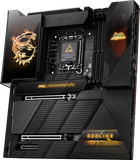  Bo mạch chủ MSI MEG Z890 GODLIKE (DDR5) 