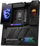  Bo mạch chủ MSI MEG Z890 GODLIKE (DDR5) 