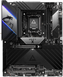  Bo mạch chủ MSI MEG Z890 UNIFY-X (DDR5) 