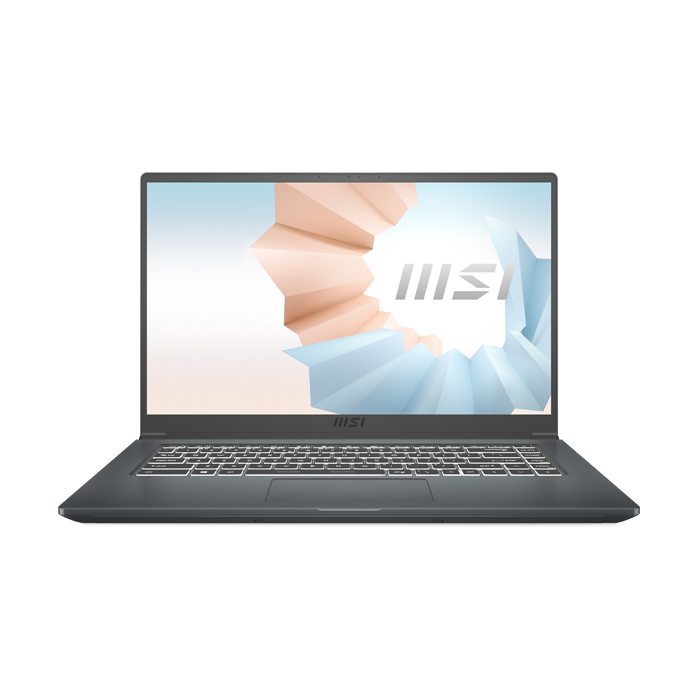Laptop MSI Modern 15 B13M 438VN