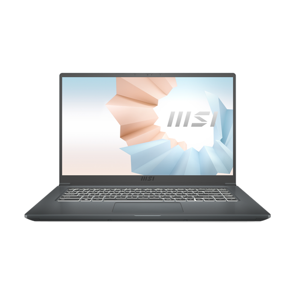 Laptop MSI Modern 15 B12MO 625VN