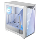  Vỏ máy tính MSI MPG GUNGNIR 300R AIRFLOW WHITE 
