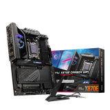  Bo mạch chủ MSI MPG X870E CARBON WIFI (DDR5) 