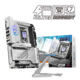  Bo mạch chủ MSI MPG Z890 EDGE TI WIFI (DDR5) 