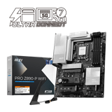  Bo mạch chủ MSI PRO Z890-P WIFI (DDR5) 