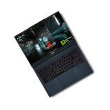  Laptop gaming MSI Stealth 16 AI Studio A1VHG 241VN 