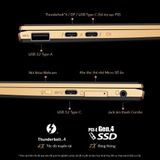  Laptop MSI Summit E13 Flip Evo A11MT 220VN 