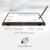  Laptop MSI Summit E13 Flip Evo A11MT 220VN 