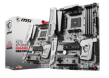  Bo Mạch Chủ MSI X370 XPower Gaming Titanium AM4 Ryzen 