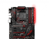  MSI X470 GAMING PLUS (AMD Socket AM4) 