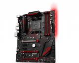  MSI X470 GAMING PLUS (AMD Socket AM4) 