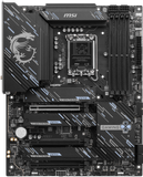  Bo mạch chủ MSI Z890 GAMING PLUS WIFI (DDR5) 