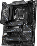  Bo mạch chủ MSI Z890 GAMING PLUS WIFI (DDR5) 