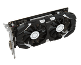  Card màn hình MSI GeForce GTX 1050 Ti 4GT OCV1 