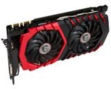  Card màn hình VGA MSI GeForce GTX 1070TI GAMING 8G 