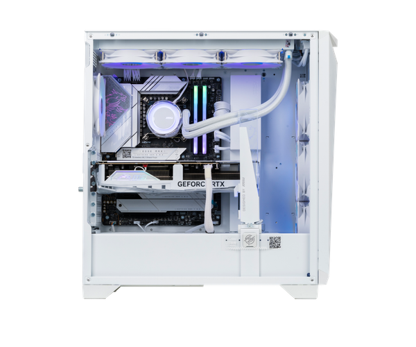  PC GVN Intel Core Ultra 7 265KF/ VGA RTX 5080 