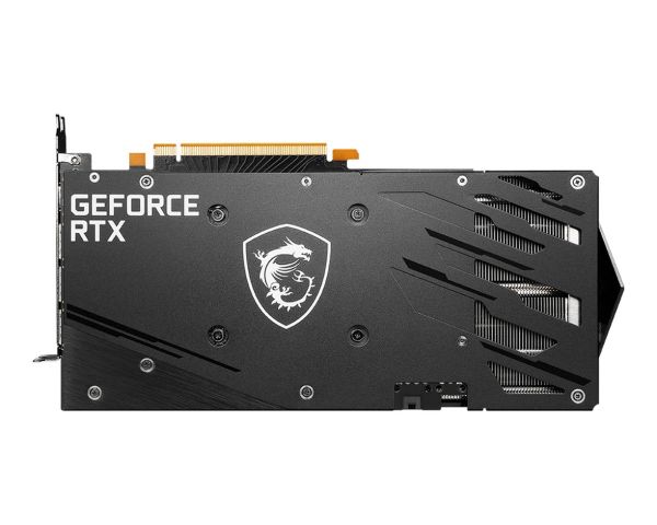  Card màn hình MSI GeForce RTX 3050 GAMING X 8G 