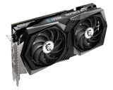  Card màn hình MSI GeForce RTX 3050 GAMING X 8G 