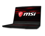  Laptop Gaming MSI GF63 8RD-242VN 