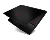  Laptop Gaming MSI GF63 8RD-242VN 