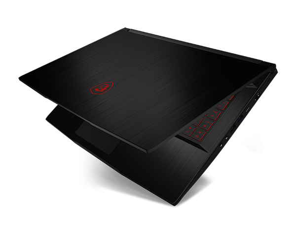  Laptop Gaming MSI GF63 8RD-242VN 