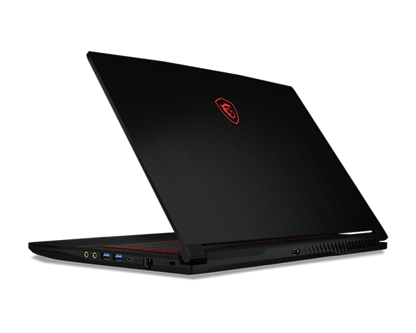  Laptop Gaming MSI GF63 8RD-242VN 