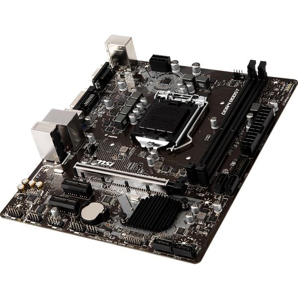  Bo mạch chủ MSI H310M Pro VD LGA1151v2 