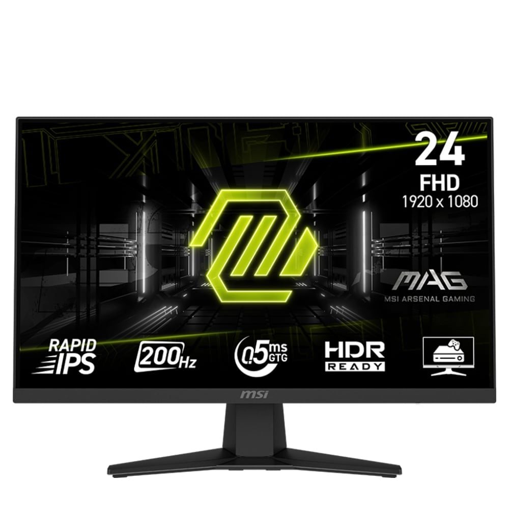 Màn hình MSI MAG 244F 24