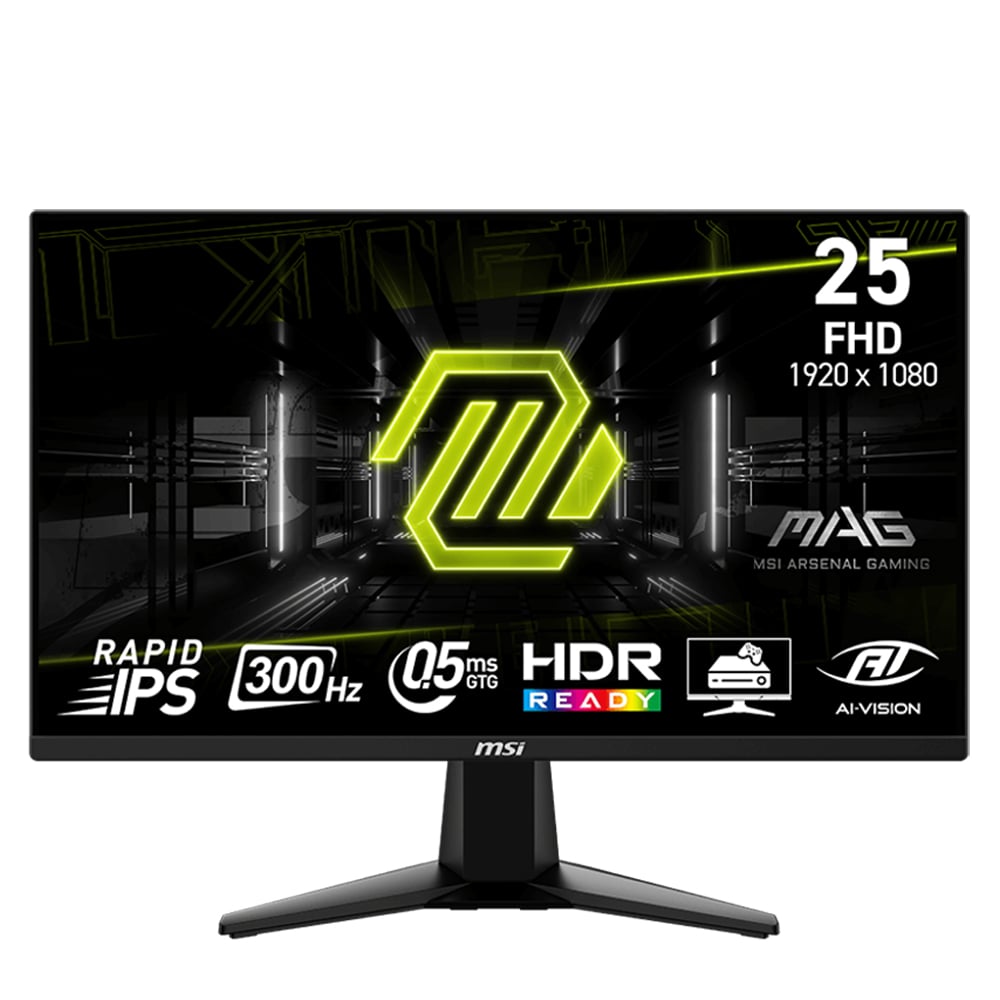 Màn hình cong MSI MAG 276CXF 27