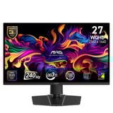  Màn hình MSI MAG 273QP QD-OLED X24 27" QD-OLED 2K 240Hz 