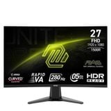  Màn hình cong MSI MAG 274CXF 27" 280Hz chuyên game 
