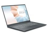  Laptop MSI Modern 15 A10MU 667VN 