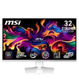  Màn hình MSI MPG 321URXW QD-OLED 32" QD-LED 4K 240Hz chuyên game 