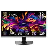  Màn hình MSI MPG 322URX QD-OLED 32" QD-LED 4K 240Hz chuyên game 