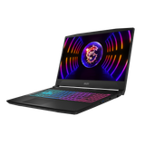  Laptop gaming MSI Katana 15 B13UDXK 2412VN 