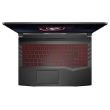  Laptop Gaming MSI Pulse GL66 11UDK 255VN 