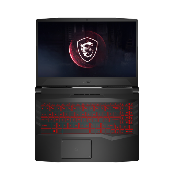  Laptop Gaming MSI Pulse GL66 11UDK 255VN 