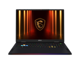  Laptop gaming MSI Raider 18 HX AI A2XWIG 033VN 