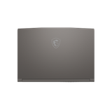  Laptop gaming MSI Thin 15 B13UCX 2080VN 