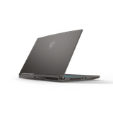  Laptop gaming MSI Thin 15 B13UCX 2080VN 