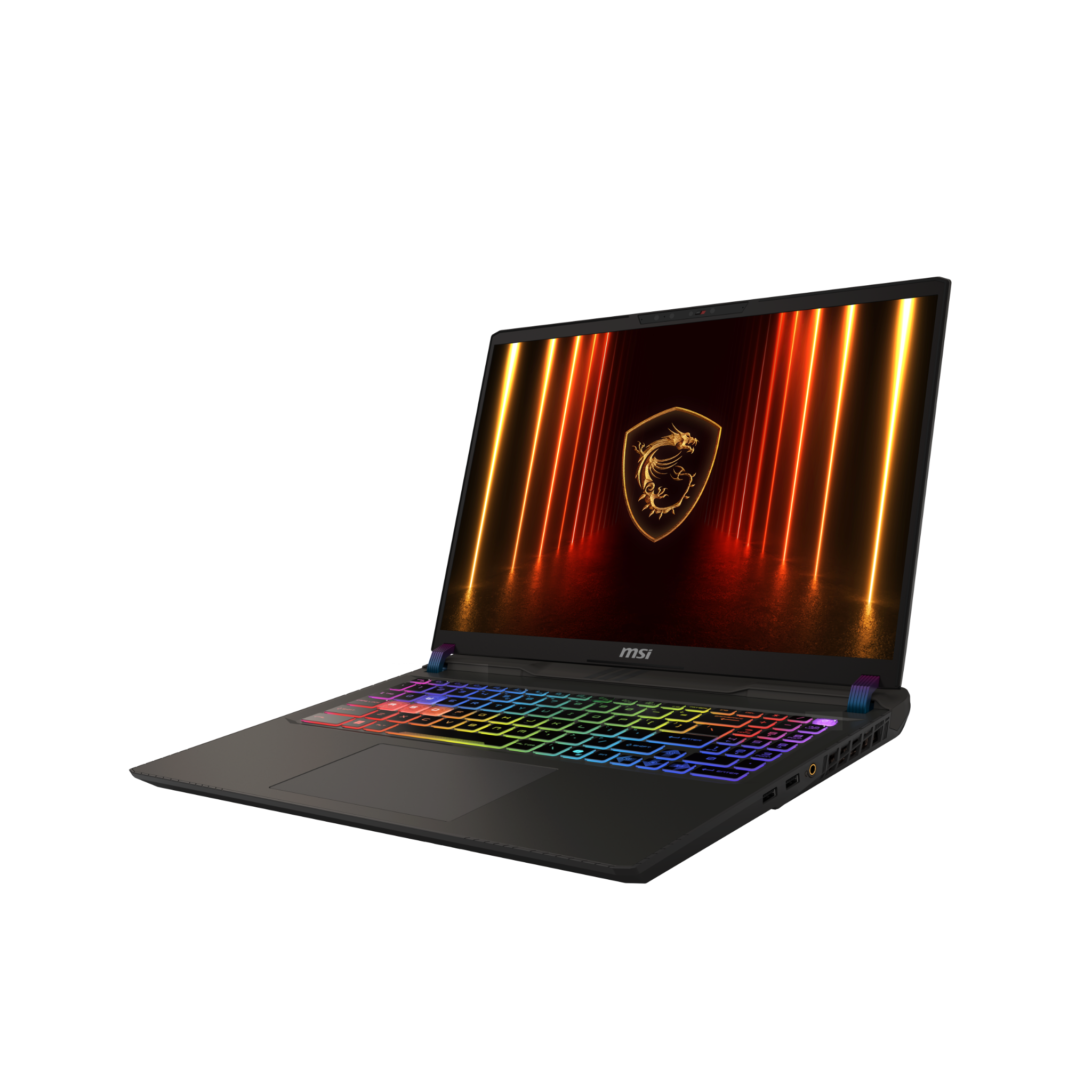  Laptop gaming MSI Vector 16 HX AI A2XWIG 062VN 