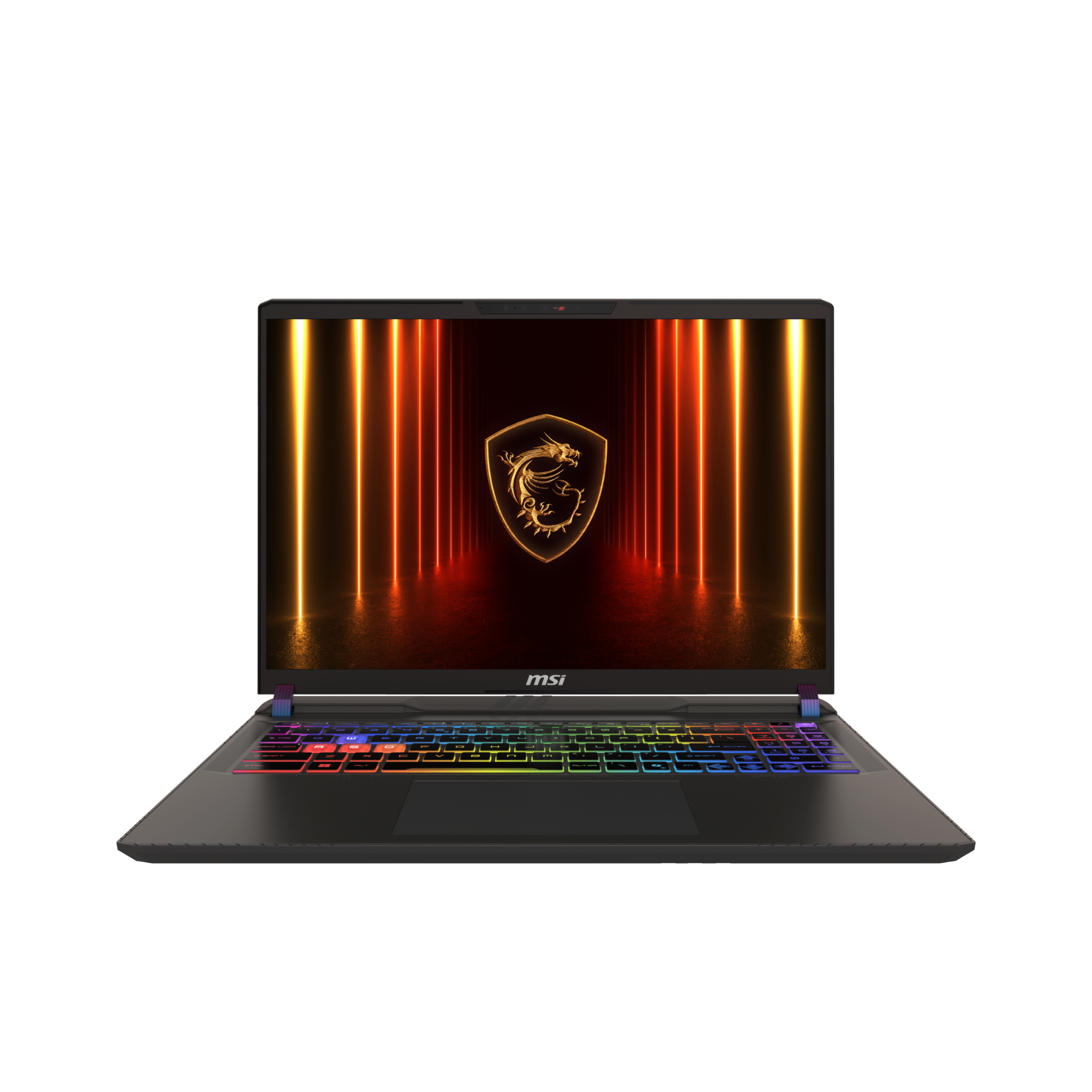  Laptop gaming MSI Vector 16 HX AI A2XWIG 062VN 