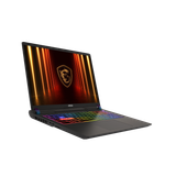  Laptop gaming MSI Vector 16 HX AI A2XWIG 062VN 