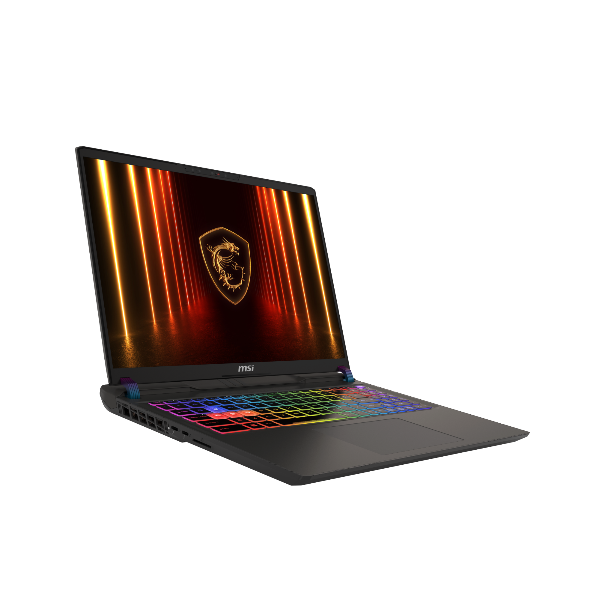  Laptop gaming MSI Vector 16 HX AI A2XWIG 062VN 