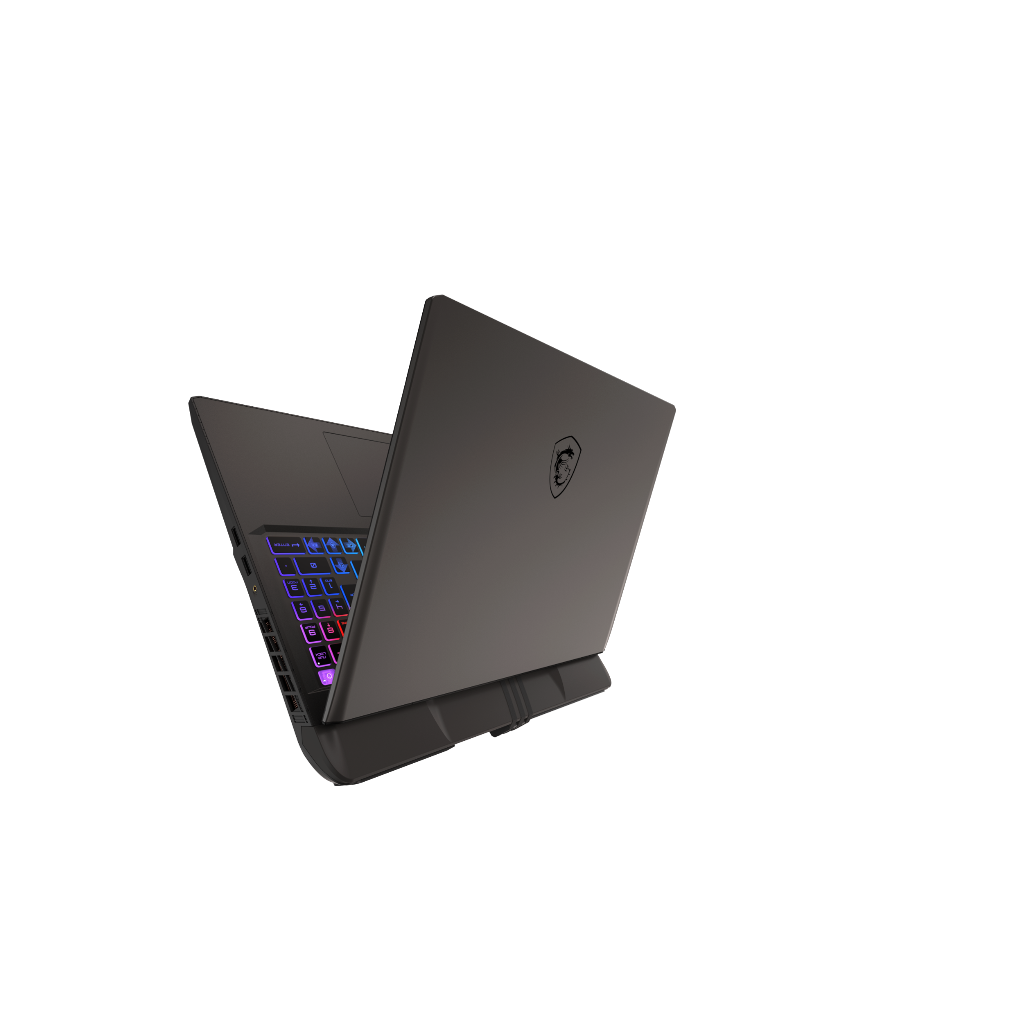  Laptop gaming MSI Vector 16 HX AI A2XWIG 062VN 